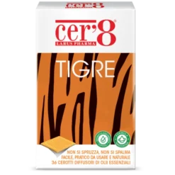 Cer'8 Tigre Cerotti Diffusori 36pz