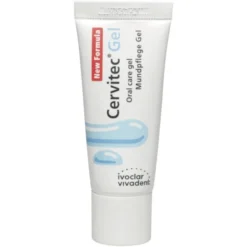 Cervitec Gel Ivoclar Vivadent 50g