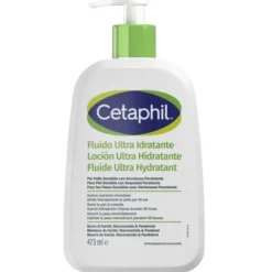 CETAPHIL FLUIDO ULTRA IDRAT