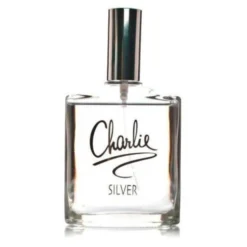 CHARLIE SILVER EDT 100 ML VAPO
