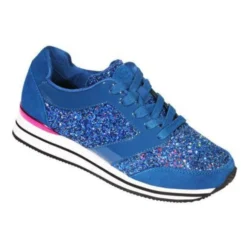Charlize Two Blu Royal Tg.36 Scholl