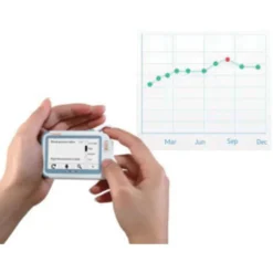 CHECKME PRO CON BLUETOOTH