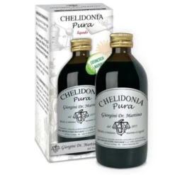 Chelidonia Pura Dr. Giorgini 200ml