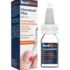 Cheramed Emol Un/piede 15ml