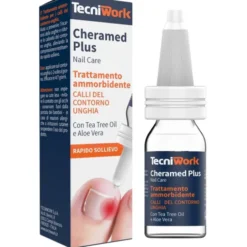 Cheramed Emol Un/piede 15ml