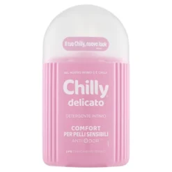 CHILLY NEW INTIMO DELICATO 200