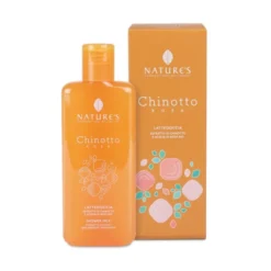 Chinotto Rosa Lattedoccia Nature'S 200ml