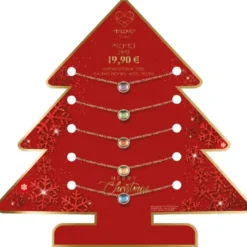 Christmas Nude Collane My Lovly Gioielli 1 Pezzo