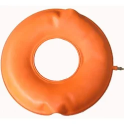 Ciambella Gomma Latex Free 43cm