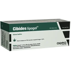 Cibides Lipogel® Aqma 75ml