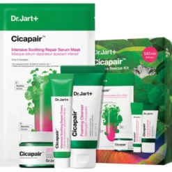 Cicapair™ Redness Rescue Dr. Jart+ 1 Set