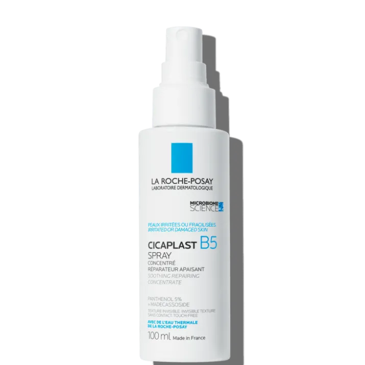 Cicaplast B5 La Roche-Posay Spray 100ml