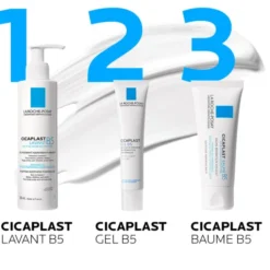 Cicaplast Gel B5 La Roche Posay 40ml