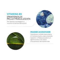 Cicaplast Gel B5 La Roche Posay 40ml