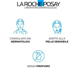 Cicaplast Gel B5 La Roche Posay 40ml