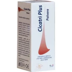 Cicatri' Plus Polvere Filca Farma 30g