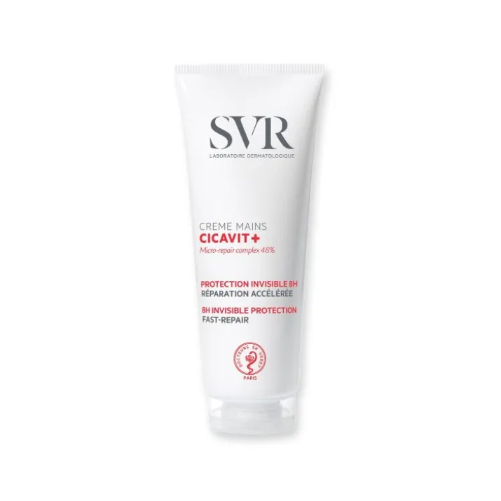 Cicavit+ Crema Mani SVR 75ml