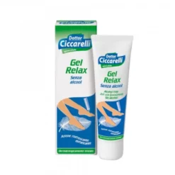Ciccarelli Gel Relax 50ml