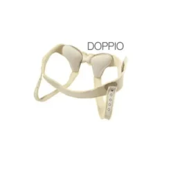 Cinto Erniario Doppio 105cm Farmacare