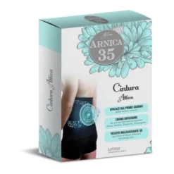 Cintura Attiva ARNICA 35 Taglia 1
