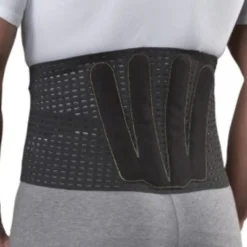 Cintura H21 Linea Sport Dr. Gibaud® Taglia 2
