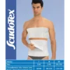 Cintura Multi-Grippante Regolabile Doppia Chiusura Bianca 25cm 2 Scudotex®