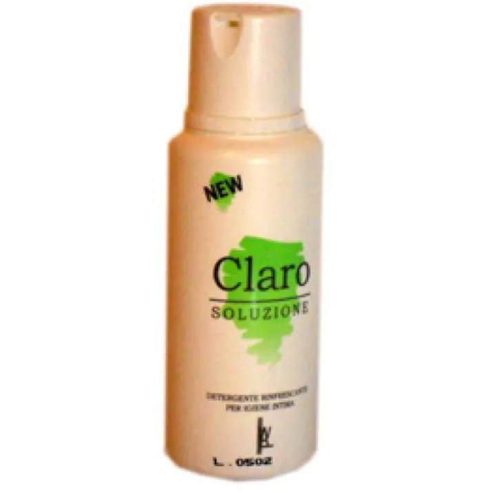 Claro Sol 200ml