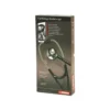 Classic Cardiologico Duofono Nero GIMA