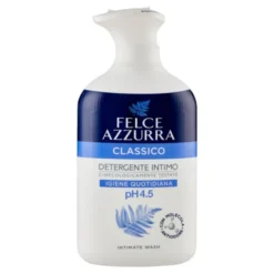 Classico Detergente Intimo FELCE AZZURRA 250ml