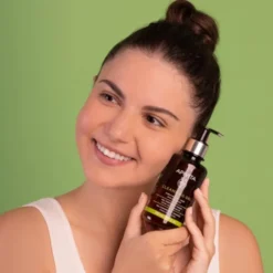 Cleansing Gel Purificante Apivita 200ml