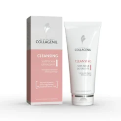 Cleansing Soft-Scrub Detergente COLLAGENIL 200ml