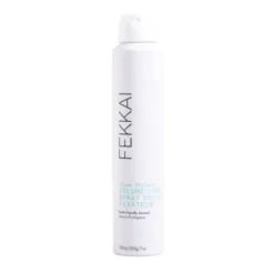 Clean Stylers Green Aerosol Volume Lock Hair-Spray Fekkai 200ml