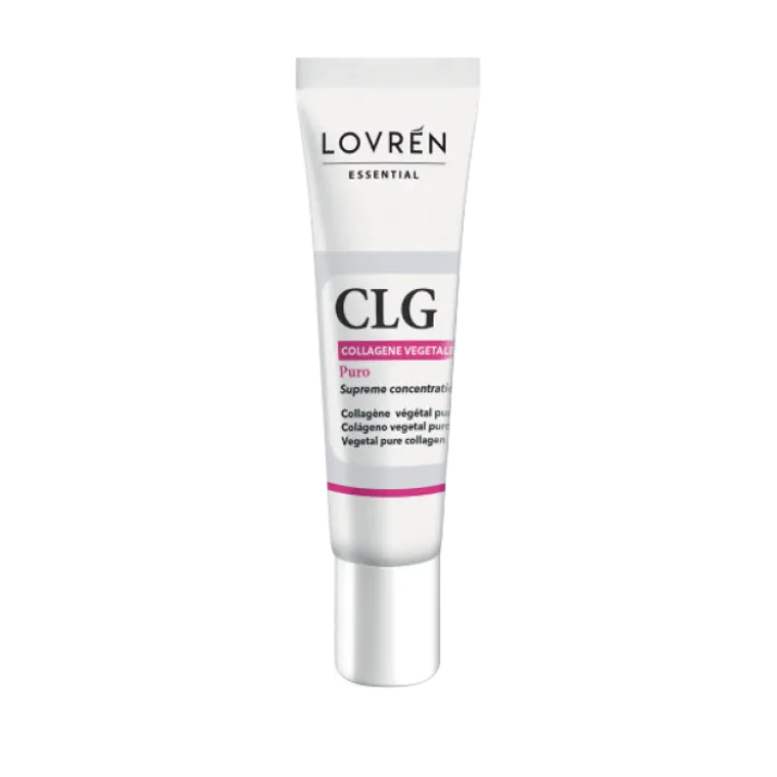 CLG Collagene Vegetale Lovrén Essential 15ml