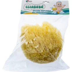 CLIABEBE' SPUGNA 10