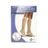 Clia Leg 140 Gambaletto Clear Tg.4 Budetta