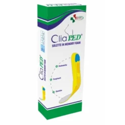 CliaPed Solette In Memory Foam S Budetta Farma 1 Paio