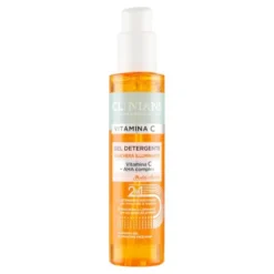 CLI GEL ILLUMINANTE VIT C 150 ML