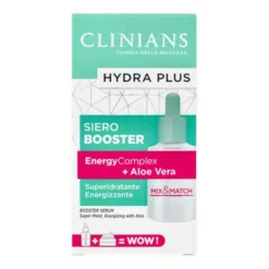 CLI HYDRA PLUS SIERO 30 ML