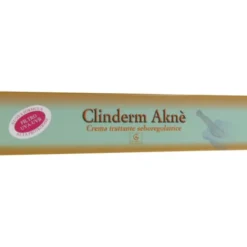 Clinderm Aknè Crema 30ml