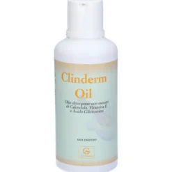 Clinderm Oil 500ml