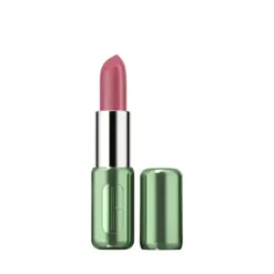 Clinique Pop Longwear Lipstick Rossetto Satin Cute