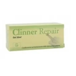 Clinner Repair Gel 30ml