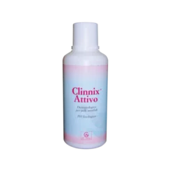 Clinnix® Attivo Abbate Gualtiero 500ml