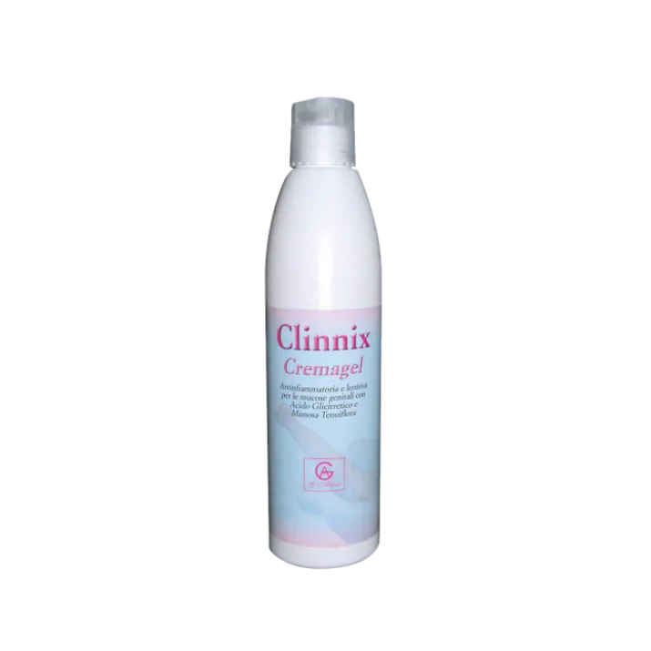 Clinnix® Cremagel Abbate Gualtiero 250ml