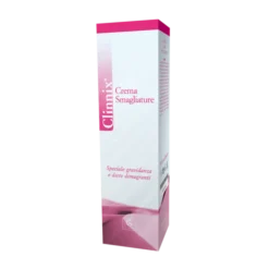 Clinnix® Crema Smagliature Abbate Gualtiero 300ml