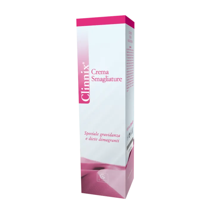 Clinnix® Crema Smagliature Abbate Gualtiero 300ml