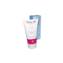 Clinnix® Urea 30 Abbate Gualtiero 100ml