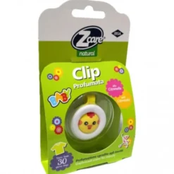 Clip Profumata Zcare Natural IBSA
