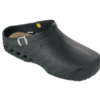 Clog Evo Tpr Unisex Black 42-43