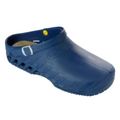 Clog Evo Unisex Scholl Blu 39-40